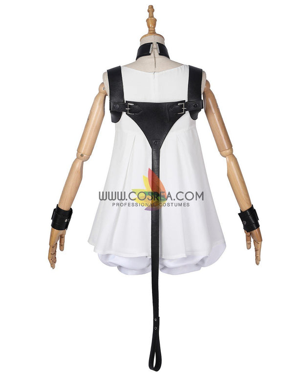 Cosrea K-O Nier Automata Re[in]carnation Cosplay Costume