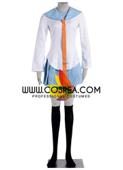 Cosrea K-O Nisekoi Chitoge Academy Cosplay Costume