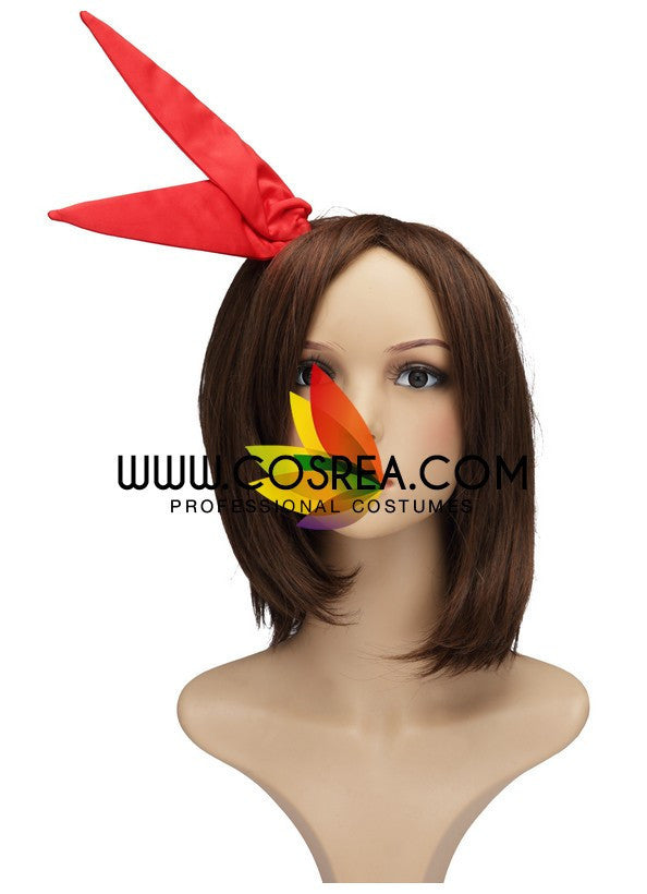 Cosrea K-O Nisekoi Chitoge Academy Cosplay Costume
