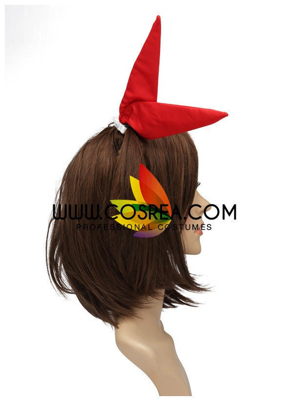 Cosrea K-O Nisekoi Chitoge Academy Cosplay Costume