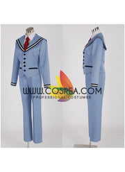 Nobunagun DOGOO Special Squad Uniform Cosplay Costume