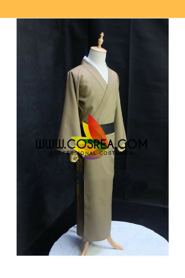 Cosrea K-O Noragami Kazuma Cosplay Costume