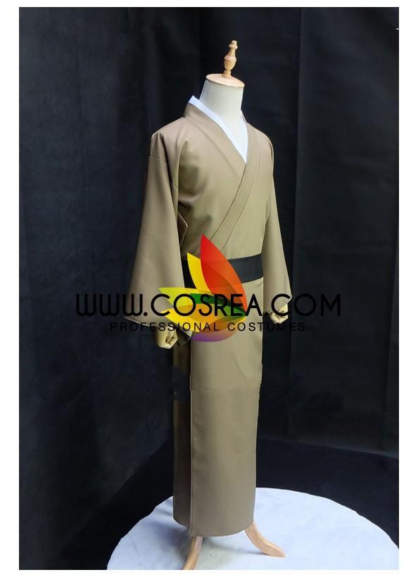 Cosrea K-O Noragami Kazuma Cosplay Costume