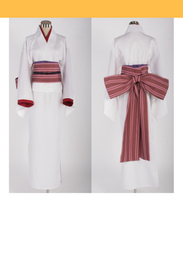 Noragami Nora Cosplay Costume