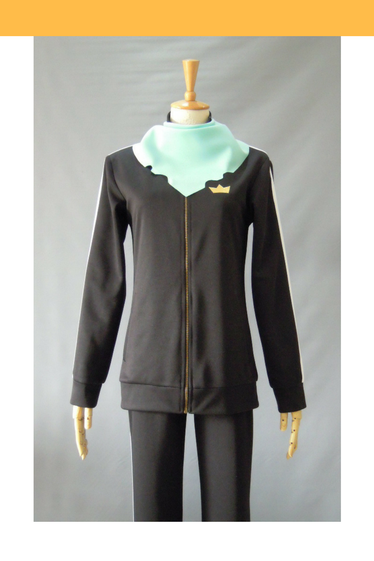 Cosrea K-O Noragami Yato Cosplay Costume