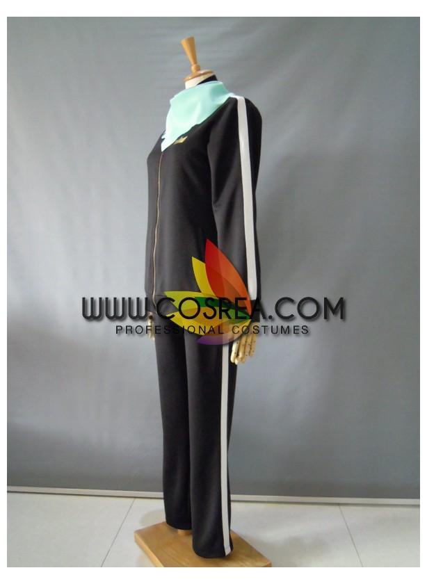 Cosrea K-O Noragami Yato Cosplay Costume