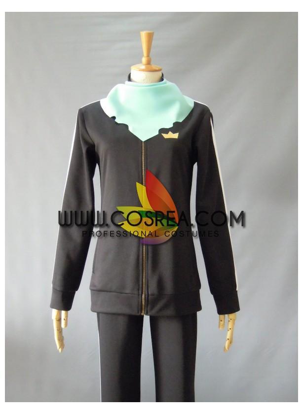 Cosrea K-O Noragami Yato Cosplay Costume