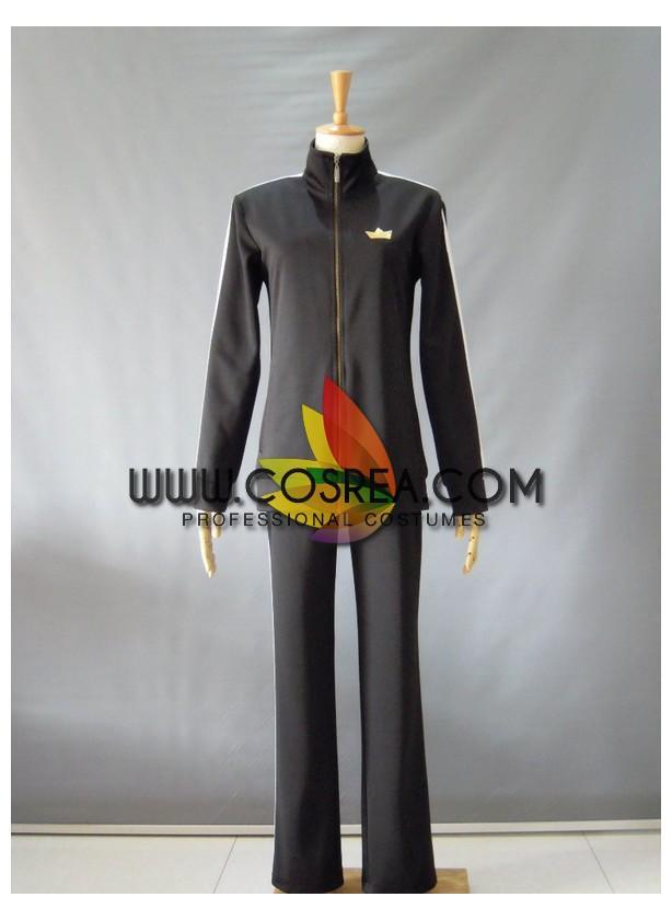 Cosrea K-O Noragami Yato Cosplay Costume
