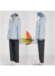 Noragami Yukine Cosplay Costume