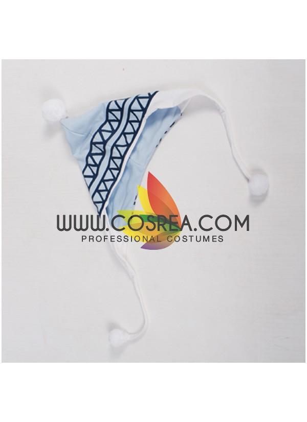 Noragami Yukine Cosplay Costume