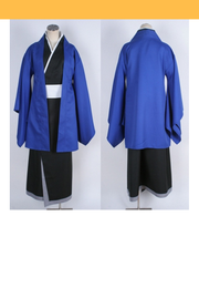 Nura Rise Of The Yokai Clan Rikuo Nura Yokai Cosplay Costume