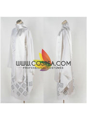 Nura Rise Of The Yokai Clan Tsurara Oikawa Yuki Onna Cosplay Costume