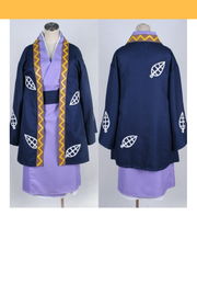 Nura Rise Of The Yokai Clan Zen Cosplay Costume