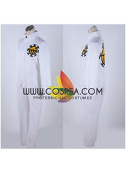 One Piece Bepo Cosplay Costume