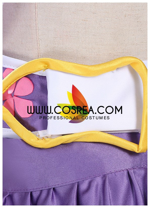 Cosrea K-O One Piece Boa Hancock Anniversary Cosplay Costume