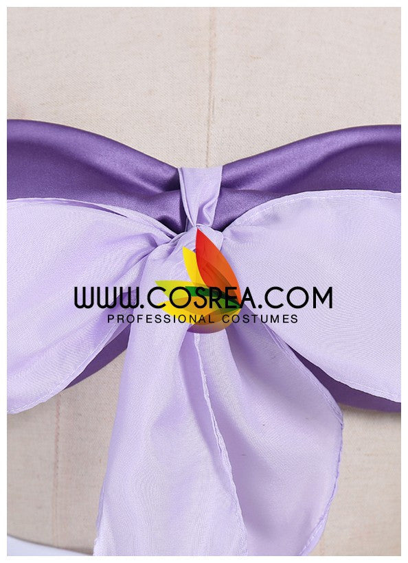 Cosrea K-O One Piece Boa Hancock Anniversary Cosplay Costume