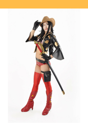 Cosrea K-O One Piece Film Z Nico Robin Cosplay Costume