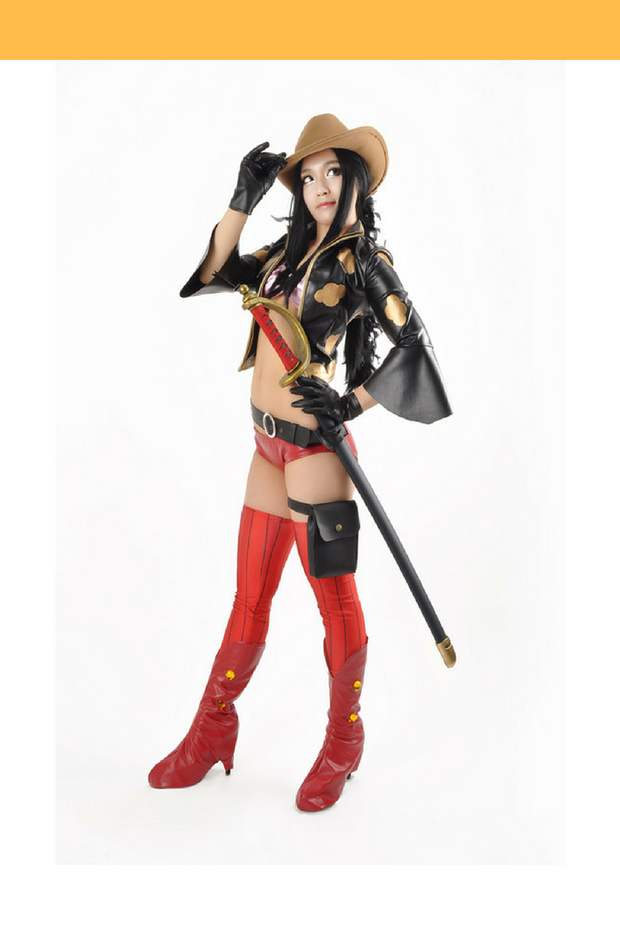 Robin one piece cosplay deals