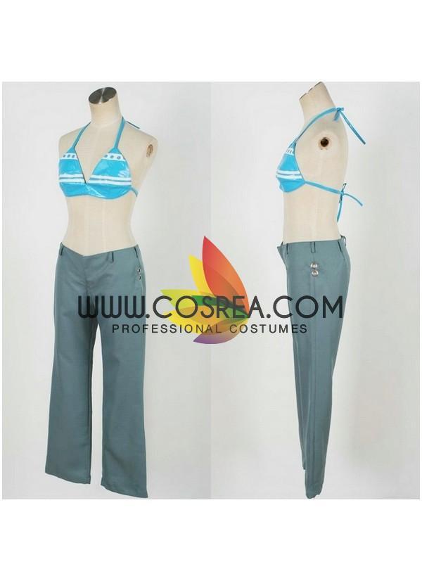One Piece Nami 2 Years Later Cosplay Costume