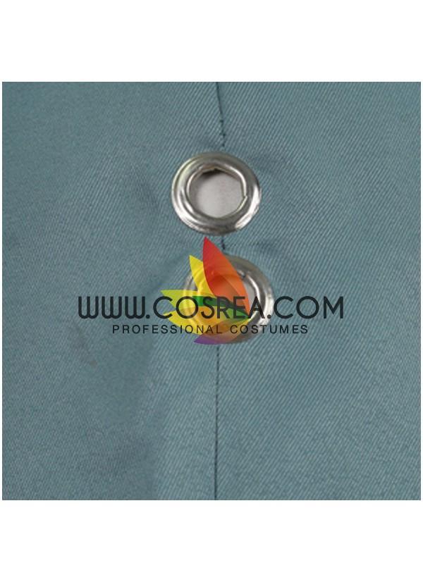 One Piece Nami 2 Years Later Cosplay Costume