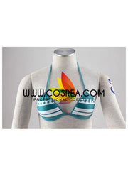 Cosrea K-O One Piece Nami 2 Years Later Cosplay Costume