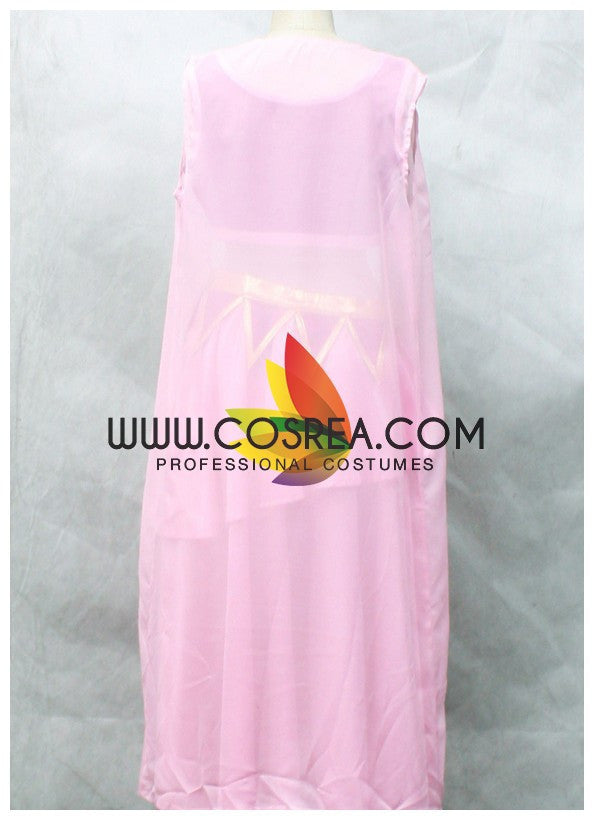 One Piece Nami Pink Cosplay Costume - Cosrea Cosplay One Piece Nami Pink Cosplay Costume - Cosrea Cosplay