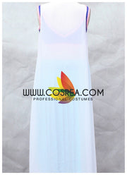 Cosrea K-O One Piece Nefertari Vivi Princess Cosplay Costume