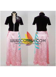 One Piece Nico Robin 2 Years Later Cosplay Costume