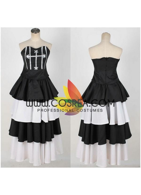 One Piece Perona 2 Years Later Cosplay Costume