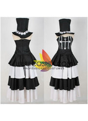 One Piece Perona 2 Years Later Cosplay Costume