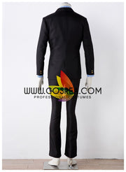 Cosrea K-O One Piece Sanji Tuxedo Cosplay Costume