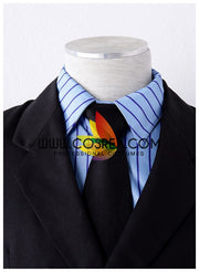 Cosrea K-O One Piece Sanji Tuxedo Cosplay Costume