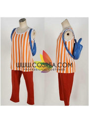 One Piece Tony Chopper 2 Years Later Cosplay Costume