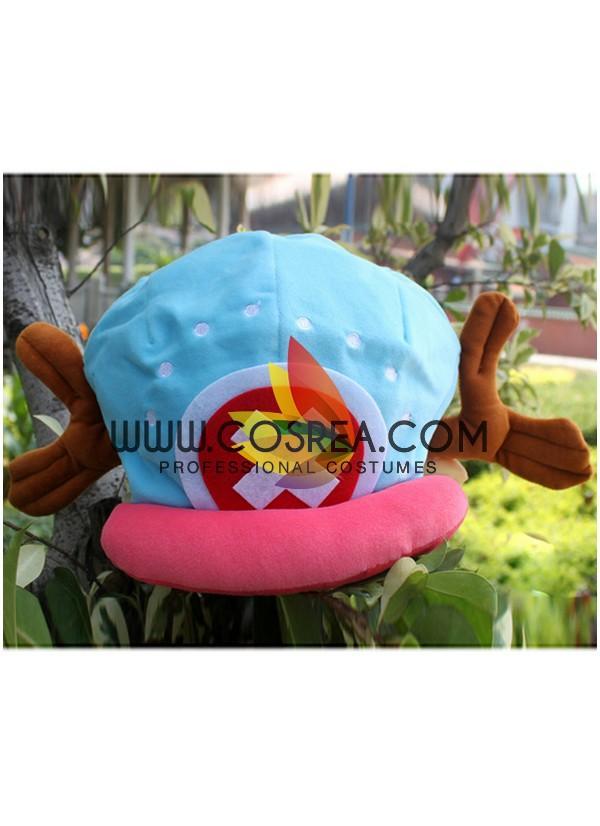 One Piece Tony Chopper 2 Years Later Cosplay Costume