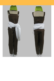 One Piece Usopp 01 Cosplay Costume