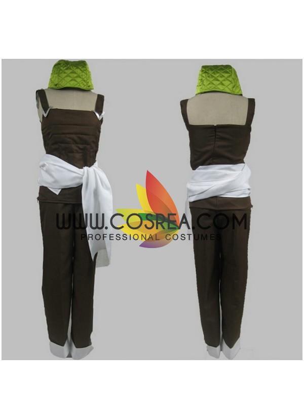 One Piece Usopp 01 Cosplay Costume