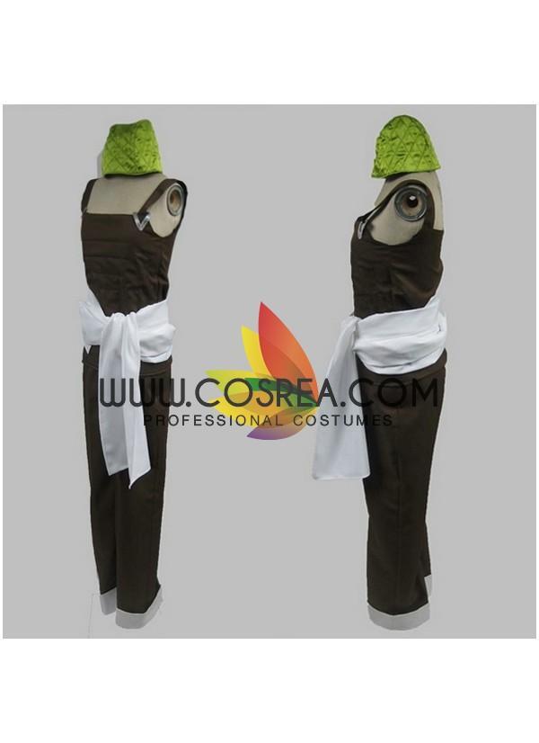 One Piece Usopp 01 Cosplay Costume