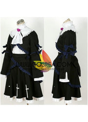 Oreimo Black Cat Kuroneko Gokou Ruri Cosplay Costume
