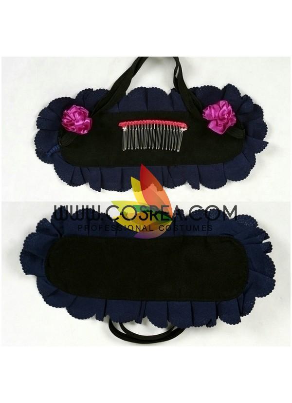 Oreimo Black Cat Kuroneko Gokou Ruri Cosplay Costume