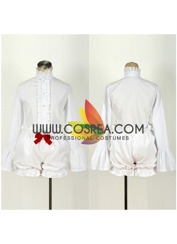 Oreimo Black Cat Kuroneko Gokou Ruri Cosplay Costume