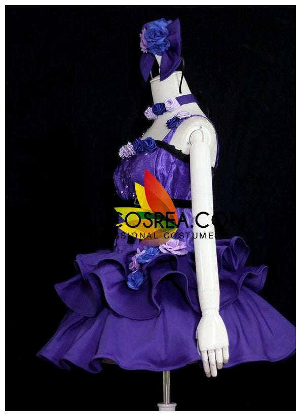 Cosrea K-O Oreimo Kirino Ruri Ballgown Cosplay Costume