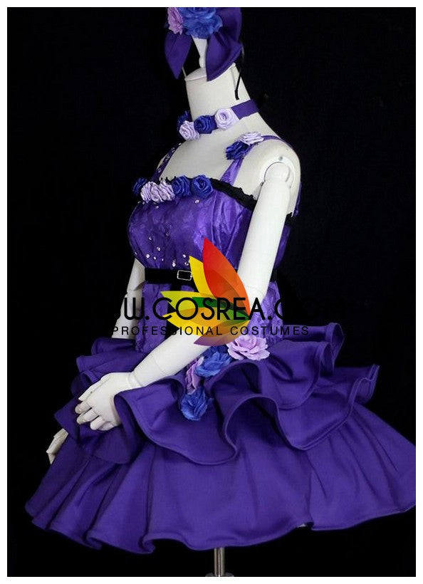 Cosrea K-O Oreimo Kirino Ruri Ballgown Cosplay Costume