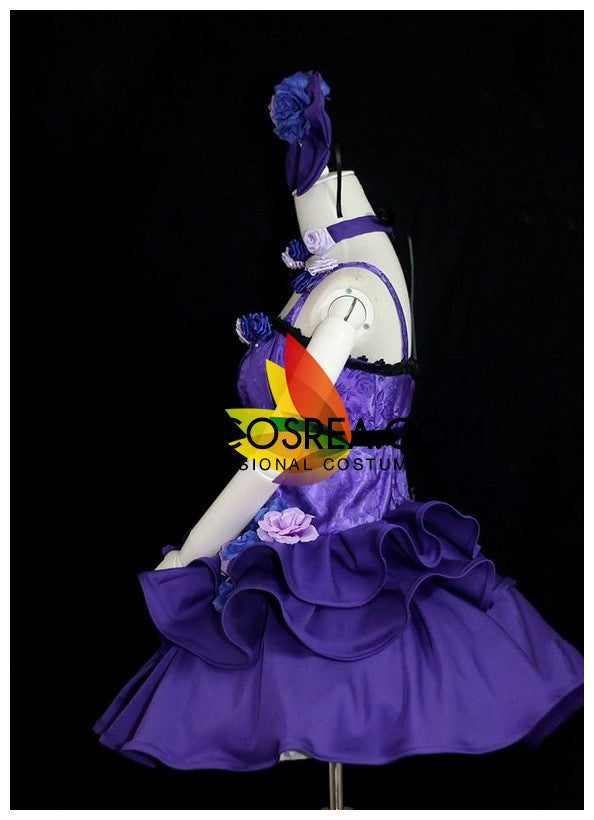 Cosrea K-O Oreimo Kirino Ruri Ballgown Cosplay Costume