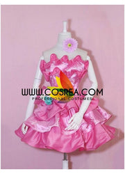 Cosrea K-O Oreimo Kirino Ruri Candy Pink Ballgown Cosplay Costume