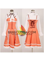 Oreimo Kuroneko Gokou Ruri Garage Kit Version Cosplay Costume