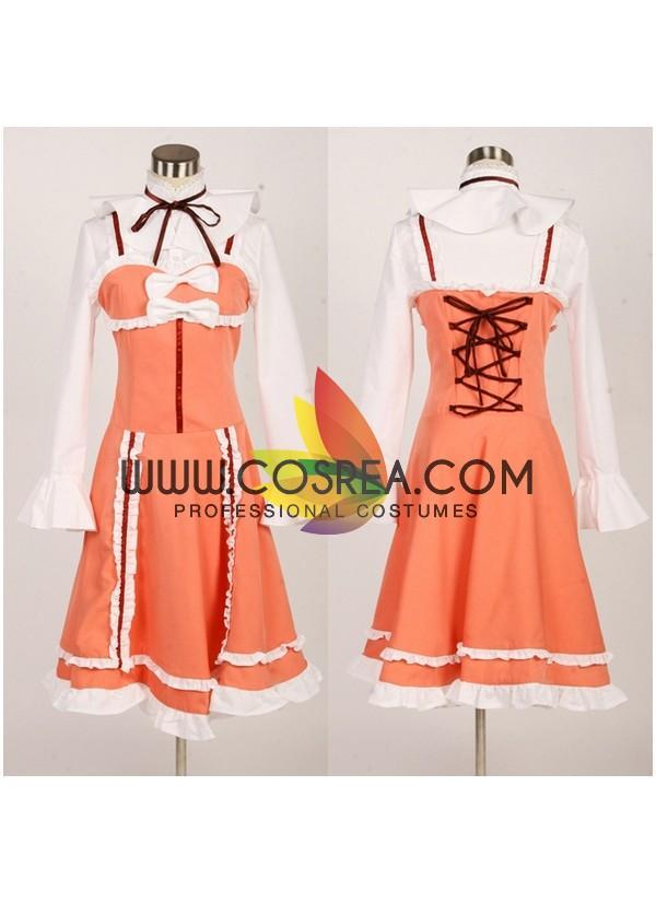 Oreimo Kuroneko Gokou Ruri Garage Kit Version Cosplay Costume