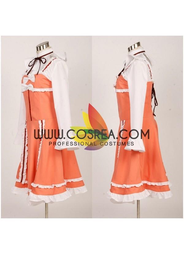 Oreimo Kuroneko Gokou Ruri Garage Kit Version Cosplay Costume