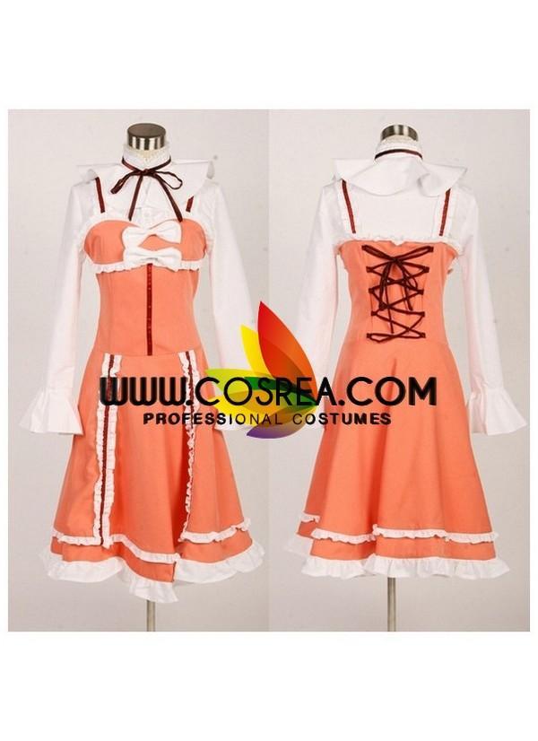 Oreimo Kuroneko Gokou Ruri Garage Kit Version Cosplay Costume