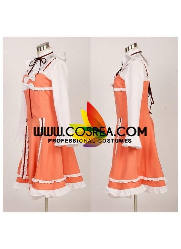 Oreimo Kuroneko Gokou Ruri Garage Kit Version Cosplay Costume