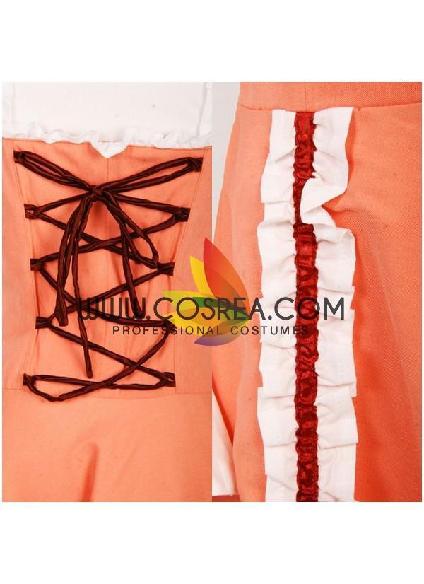 Oreimo Kuroneko Gokou Ruri Garage Kit Version Cosplay Costume